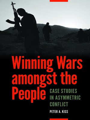 cover image of Winning Wars amongst the People